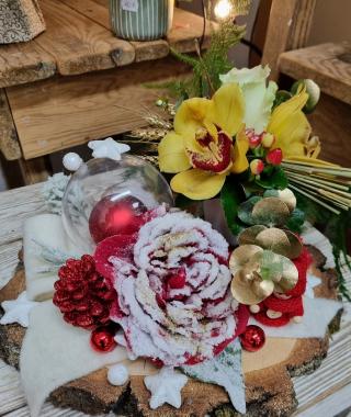 Fleuriste A Fleur d'Eau | Fleuriste Six-Fours-les-Plages 0