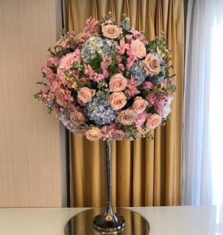 Fleuriste MONCEAU FLEURS Villemomble-Gap Events 0