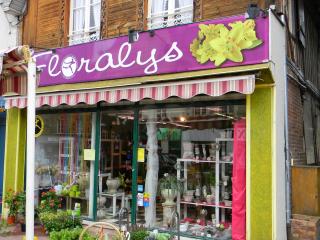 Fleuriste Floralys 0