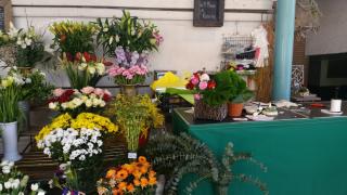 Fleuriste Le Hyaric Sylvie 0