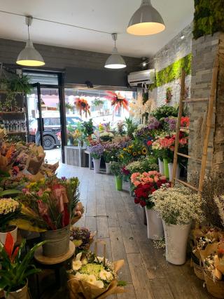 Fleuriste Mon Fleuriste 1