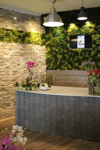 Fleuriste Mon Fleuriste 2