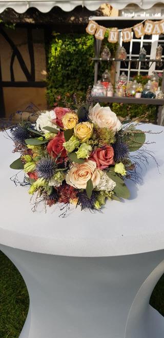 Fleuriste Any Fleurs 0