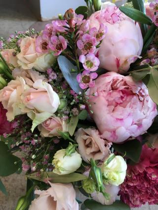 Fleuriste Le Pré en Fleurs 0