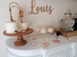 Fleuriste Le Pré en Fleurs 0