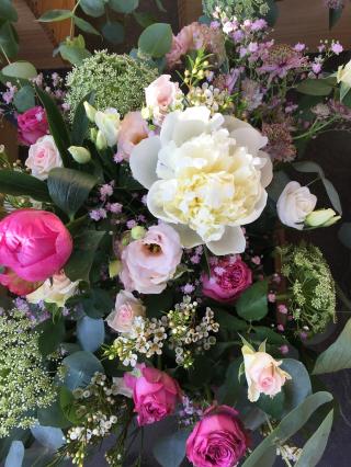 Fleuriste Le Pré en Fleurs 0