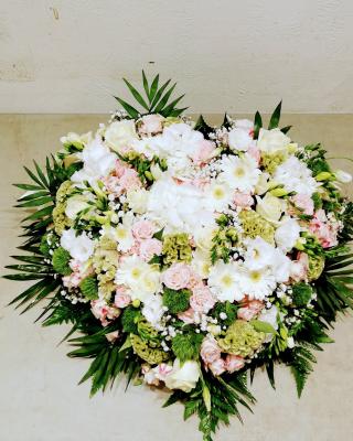 Fleuriste Thebloomingday 0