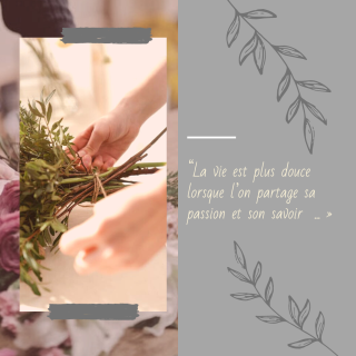 Fleuriste les ateliers Art et Verdure 0