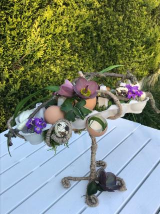 Fleuriste les ateliers Art et Verdure 0