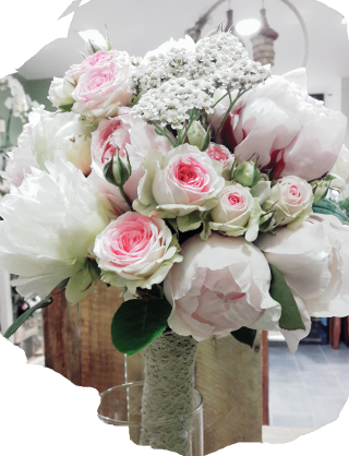 Fleuriste flora moda 0