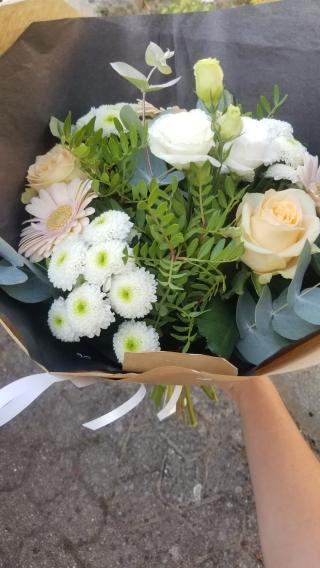 Fleuriste flora moda 0