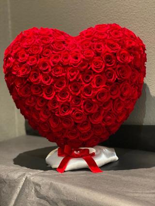 Fleuriste De Fleurs Et d'eau 0