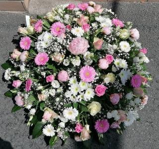 Fleuriste Des lys de Saint Luc 0