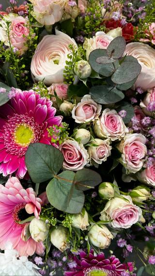Fleuriste LAtelierdeMarguerite 0