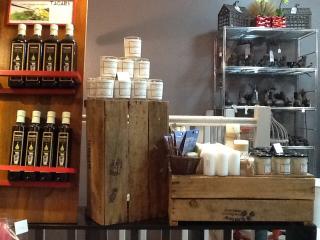 Fleuriste Fleurs d'amour 1