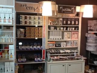 Fleuriste Fleurs d'amour 0