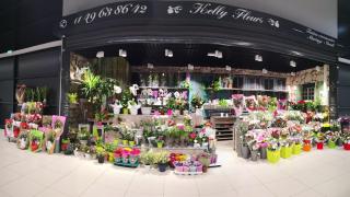 Fleuriste Kelly Fleurs 0