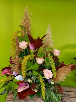 Fleuriste ART' FLEUR 0