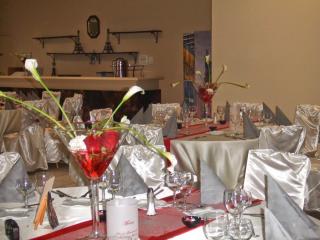 Fleuriste La Rose d'Antibes 0