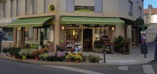 Fleuriste Jardin de Nice 0