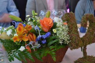 Fleuriste Au Nid Fleuri-Richard 0