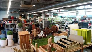 Fleuriste Truffaut 0