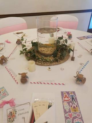 Fleuriste C2 Saison Fleuriste 0