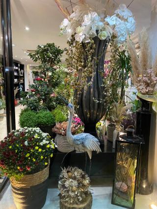 Fleuriste Fleurilège La celle saint cloud 0