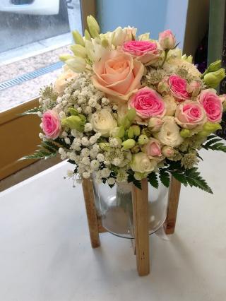 Fleuriste Kozlowski Nathalie 2