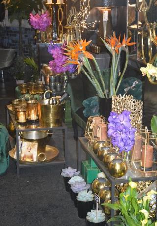 Fleuriste Rose And Co 0