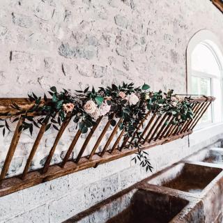 Fleuriste Au Dahlia Noir 0