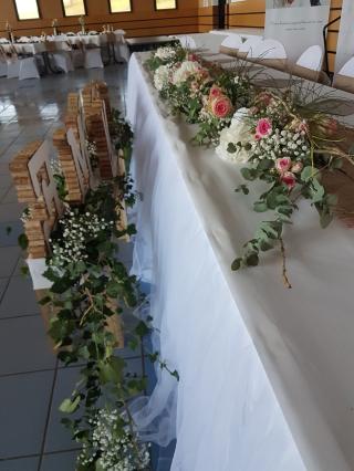 Fleuriste Amaryllis 2