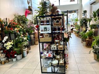 Fleuriste Passion Fleurs 0