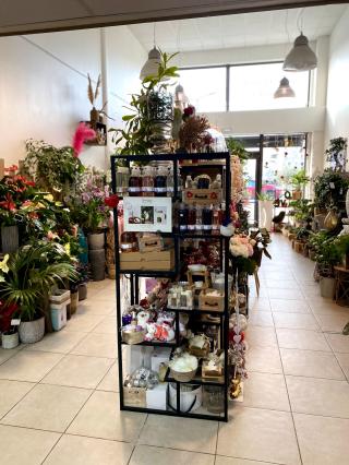 Fleuriste Passion Fleurs 0