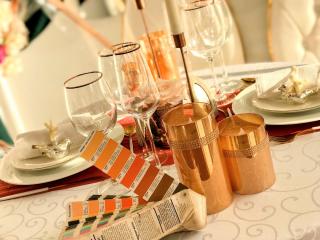 Fleuriste TISIAH Évents - Organisation & Décor de Mariages et Cérémonies 0