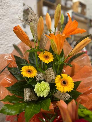 Fleuriste Sonia Fleurs - Artisan fleuriste 0