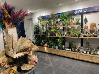 Fleuriste Monceau Fleurs 1