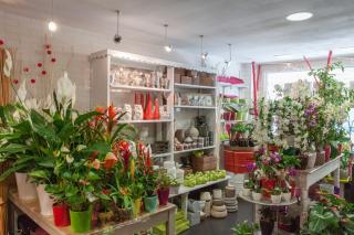 Fleuriste LA FLEURISTERIE 1