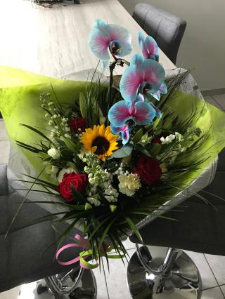 Fleuriste Jardin d'Arum 0