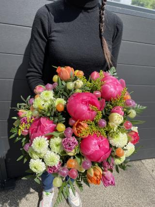 Fleuriste Easy Fleurs 0