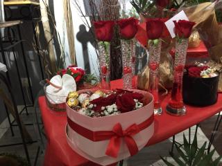 Fleuriste Nicole Fleurs / Amaryllis Fleurs et Déco 0