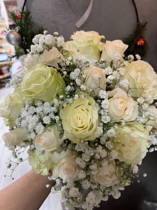 Fleuriste Nicole Fleurs / Amaryllis Fleurs et Déco 0