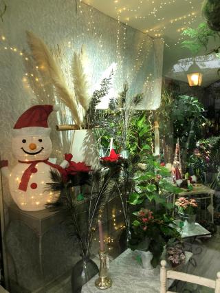 Fleuriste Nicole Fleurs / Amaryllis Fleurs et Déco 0