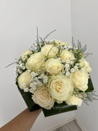 Fleuriste Nicole Fleurs / Amaryllis Fleurs et Déco 0