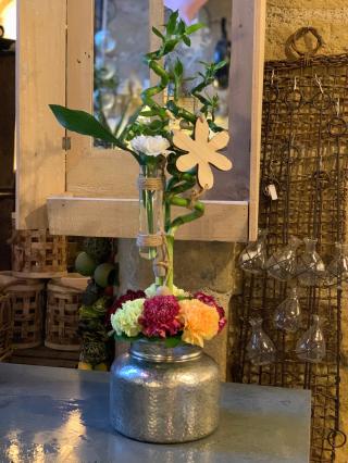 Fleuriste Chrysiris fleurs Figeac 0