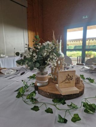 Fleuriste LA ROSERAIE - FLEURISTE MULHOUSE 0