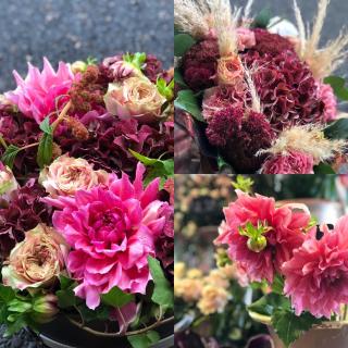 Fleuriste Jardin de Laura 0