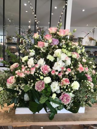 Fleuriste Atelier Fleurs by Joëlle 0