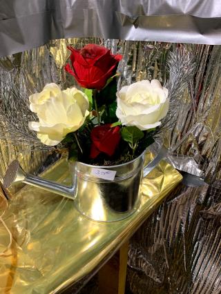 Fleuriste BB Tout Fleurs 1