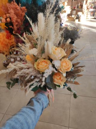 Fleuriste Délice floral - fleuriste Frontignan La Peyrade 2